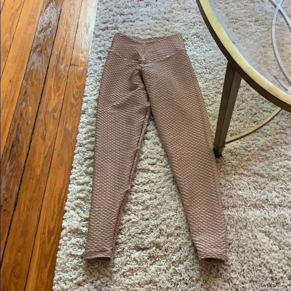 Booty by Brabants Dulce de Leche leggings